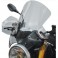 Cupolino Isotta alto per BMW R Nine T