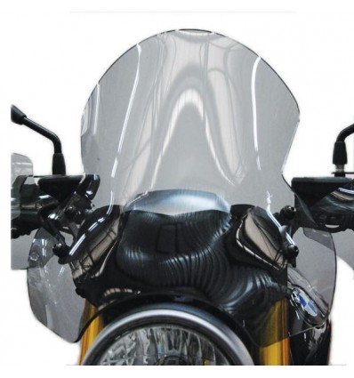 Cupolino Isotta alto per BMW R Nine T