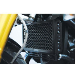 Griglia protezione radiatore Isotta per BMW R Nine T Griglia protezione radiatore Isotta per BMW R Nine T