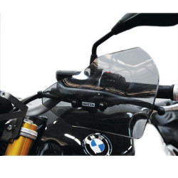 Coppia di paramani Isotta per BMW R Nine T varie colorazioni Coppia di paramani Isotta per BMW R Nine T varie colorazioni