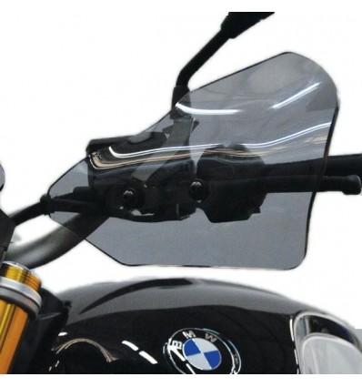 Coppia di paramani Isotta per BMW R Nine T varie colorazioni Coppia di paramani Isotta per BMW R Nine T varie colorazioni