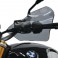 Coppia di paramani Isotta per BMW R Nine T varie colorazioni Coppia di paramani Isotta per BMW R Nine T varie colorazioni