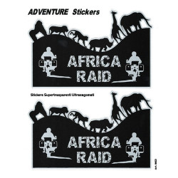 Adesivo per moto Adventure Stickers Adesivo per moto Adventure Stickers