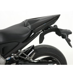 Telai laterali Hepco & Becker C-Bow system per Honda CB1000R Telai laterali Hepco & Becker C-Bow system per Honda CB1000R