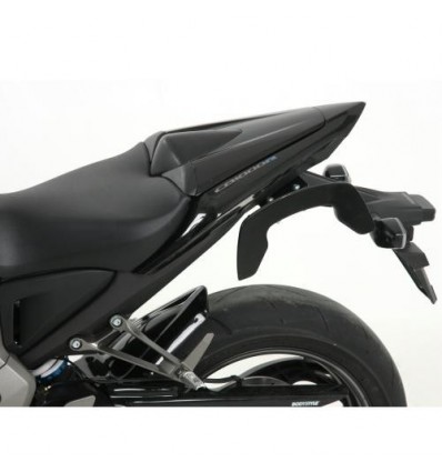 Telai laterali Hepco & Becker C-Bow system per Honda CB1000R Telai laterali Hepco & Becker C-Bow system per Honda CB1000R