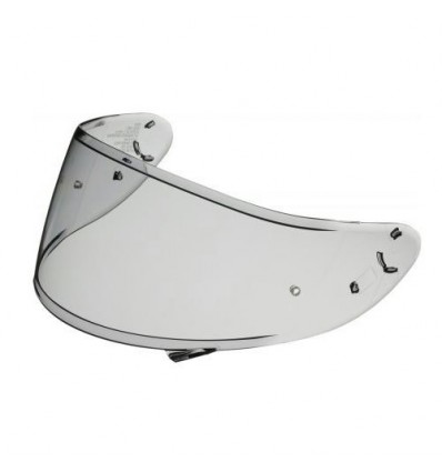 Visiera Shoei CWR-1 PN per NXR fume chiara Visiera Shoei CWR-1 PN per NXR fume chiara
