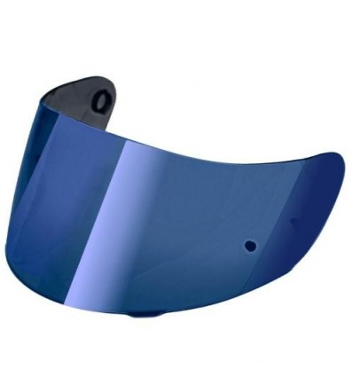 Visiera Shoei CWR-1 PN per NXR specchiata blu Visiera Shoei CWR-1 PN per NXR specchiata blu