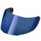 Visiera Shoei CWR-1 PN per NXR specchiata blu
