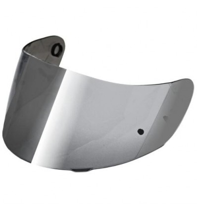 Visiera Shoei CWR-1 PN per NXR specchiata argento