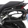 Coppia telai laterali Hepco & Becker Lock It per Honda CB500X Coppia telai laterali Hepco & Becker Lock It per Honda CB500X