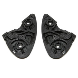 Movimento visiera Shoei per NXR solo basi