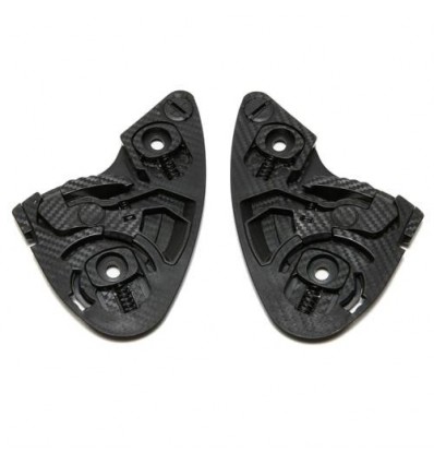 Movimento visiera Shoei per NXR solo basi Movimento visiera Shoei per NXR solo basi