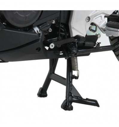 Cavalletto centrale Hepco & Becker per Honda CB500X Cavalletto centrale Hepco & Becker per Honda CB500X