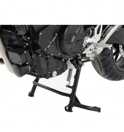 Cavalletto centrale Hepco & Becker per BMW F800R 2015 Cavalletto centrale Hepco & Becker per BMW F800R 2015