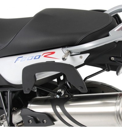 Telai laterali Hepco & Becker C-Bow system per BMW F800R 2015 Telai laterali Hepco & Becker C-Bow system per BMW F800R 2015
