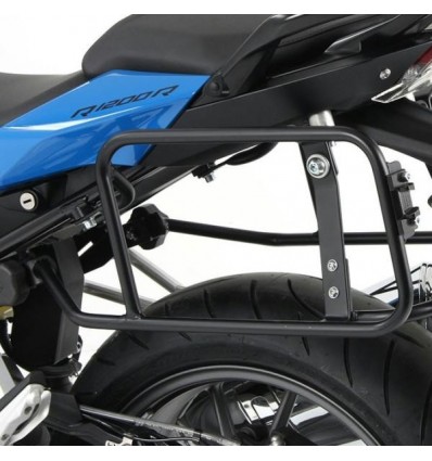 Coppia telai laterali Hepco & Becker Lock It per BMW R1200R 2015