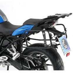Coppia telai laterali Hepco & Becker Lock It per BMW R1200R 2015 Coppia telai laterali Hepco & Becker Lock It per BMW R1200R 2015