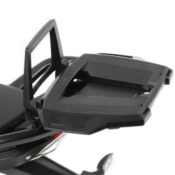 Portapacchi Hepco & Becker Alu Rack per BMW R1200R 2015 Portapacchi Hepco & Becker Alu Rack per BMW R1200R 2015