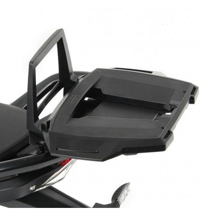Portapacchi Hepco & Becker Alu Rack per BMW R1200R 2015 Portapacchi Hepco & Becker Alu Rack per BMW R1200R 2015