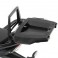 Portapacchi Hepco & Becker Alu Rack per BMW R1200R 2015 Portapacchi Hepco & Becker Alu Rack per BMW R1200R 2015