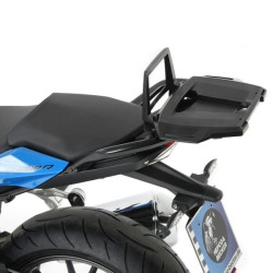 Portapacchi Hepco & Becker Alu Rack per BMW R1200R 2015 Portapacchi Hepco & Becker Alu Rack per BMW R1200R 2015