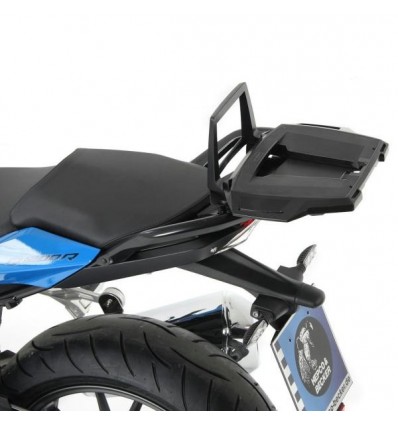 Portapacchi Hepco & Becker Alu Rack per BMW R1200R 2015 Portapacchi Hepco & Becker Alu Rack per BMW R1200R 2015