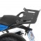 Estensione in alluminio Hepco & Becker per portapacchi su BMW R1200R 2015 Estensione in alluminio Hepco & Becker per portapacchi su BMW R1200R 2015