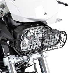 Griglia faro anteriore Hepco & Becker per BMW F800R 2015 Griglia faro anteriore Hepco & Becker per BMW F800R 2015