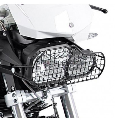 Griglia faro anteriore Hepco & Becker per BMW F800R 2015