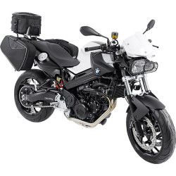 Griglia faro anteriore Hepco & Becker per BMW F800R 2015 Griglia faro anteriore Hepco & Becker per BMW F800R 2015