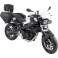 Griglia faro anteriore Hepco & Becker per BMW F800R 2015 Griglia faro anteriore Hepco & Becker per BMW F800R 2015