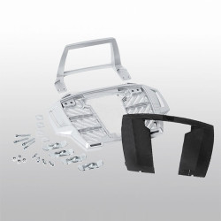 Portapacchi Hepco & Becker Alu Rack per BMW S1000XR 2015