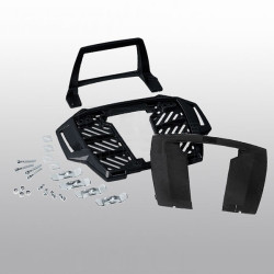 Portapacchi Hepco & Becker Easy Rack per BMW S1000XR 2015