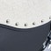 Valigie laterali in pelle Hepco & Becker Ivory 30 litri avorio attacco classico Valigie laterali in pelle Hepco & Becker Ivory 30 litri avorio attacco classico