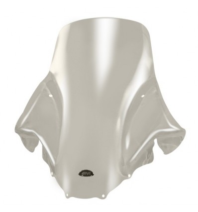 Parabrezza Givi per Suzuki AN250 e AN400 Burgman 98-02