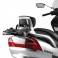 Portapacchi Givi Monokey per Suzuki AN250 e AN400 Burgman 03-06 Portapacchi Givi Monokey per Suzuki AN250 e AN400 Burgman 03-06