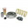 Kit Multivar 2000 Malossi per Suzuki AN400 Burgman 98-06 Kit Multivar 2000 Malossi per Suzuki AN400 Burgman 98-06