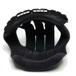 Interno di ricambio Shoei per NXR