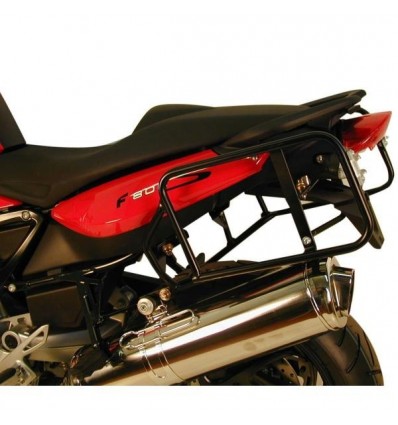 Coppia telai laterali Hepco & Becker Lock It per BMW F800ST Coppia telai laterali Hepco & Becker Lock It per BMW F800ST