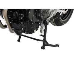 Cavalletto centrale Hepco & Becker per BMW F800R 09-14 Cavalletto centrale Hepco & Becker per BMW F800R 09-14