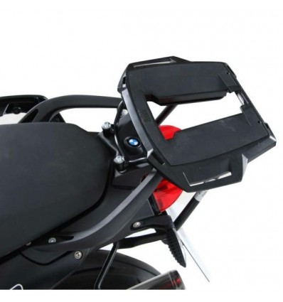 Portapacchi Hepco & Becker Alu Rack per BMW F800R 09-14