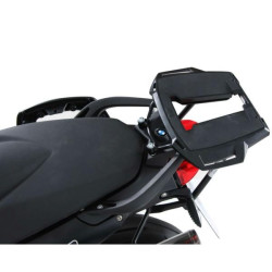 Portapacchi Hepco & Becker Alu Rack per BMW F800R 09-14 Portapacchi Hepco & Becker Alu Rack per BMW F800R 09-14