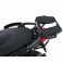 Portapacchi Hepco & Becker Alu Rack per BMW F800R 09-14 Portapacchi Hepco & Becker Alu Rack per BMW F800R 09-14
