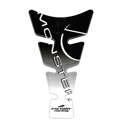 protezione paraserbatoio lunga per Ducati Monster protezione paraserbatoio lunga per Ducati Monster