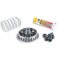 Kit Multivar 2000 Malossi per Suzuki AN400 Burgman K10 Kit Multivar 2000 Malossi per Suzuki AN400 Burgman K10