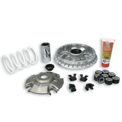 Kit Multivar 2000 Malossi per Kymco Xciting 400