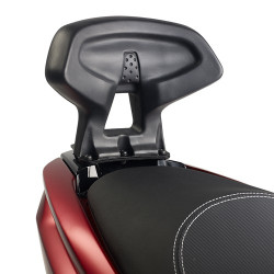 Schienalino passeggero Givi TB2120 per Yamaha Tricity 125