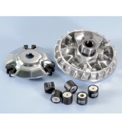 Variatore Polini Hi Speed per Yamaha Tricity 125 Variatore Polini Hi Speed per Yamaha Tricity 125