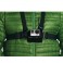 Kit di supporto a pettorina GoPro Chest Mount per minicamera Hero Kit di supporto a pettorina GoPro Chest Mount per minicamera Hero