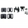 Supporto GoPro Sportsman Mount su armi e fucili da pesca per minicamere Hero Supporto GoPro Sportsman Mount su armi e fucili da pesca per minicamere Hero